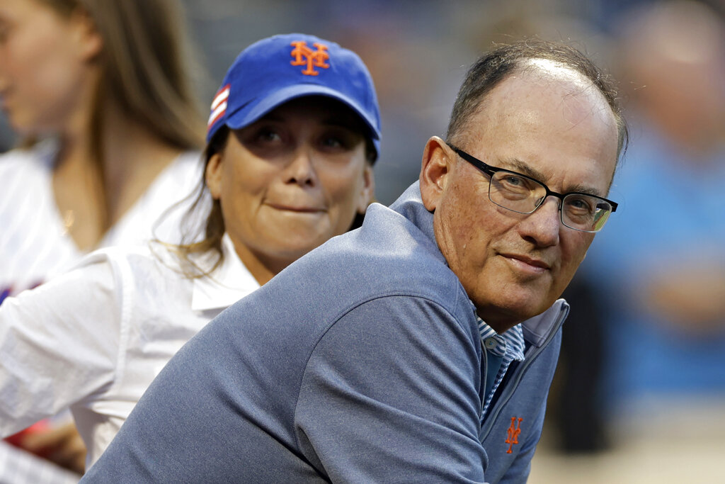 Implications of Mets' Payroll is Crazier Than You'd Think