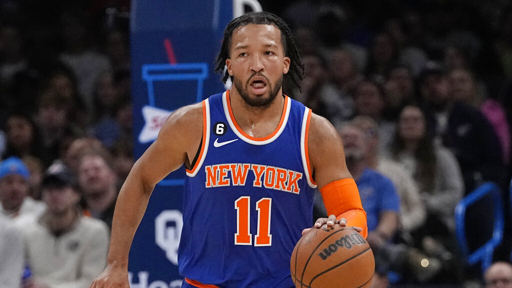 Knicks vs. Hawks Prediction, Odds & Best Bet for December 7 (New York's Struggles at Home Continue)