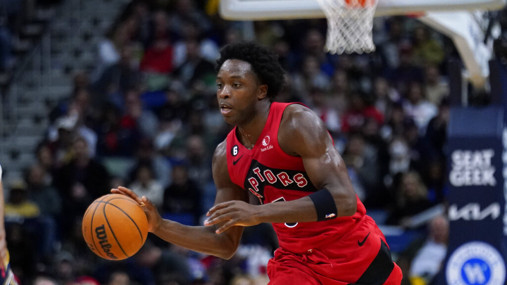 Raptors vs. Lakers Prediction, Odds & Best Bet for December 7 (Toronto Takes Down an Injured LA Squad)