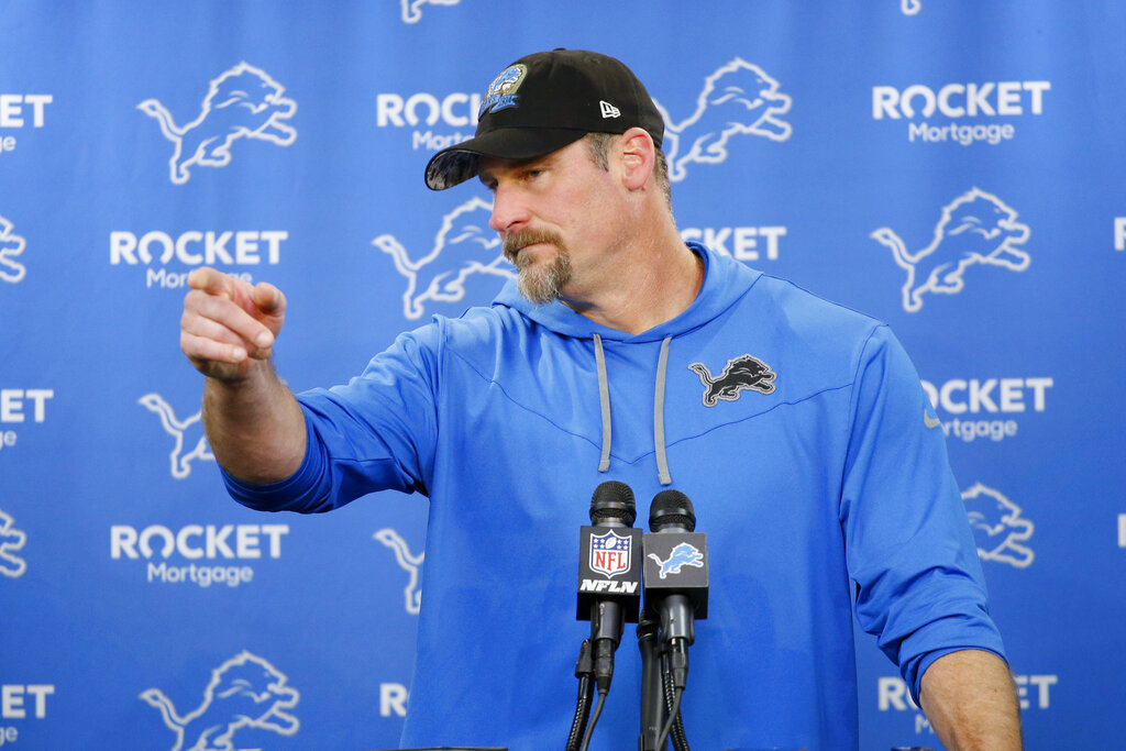 3 Most Likely Lions Draft Targets With the 18th Overall Pick