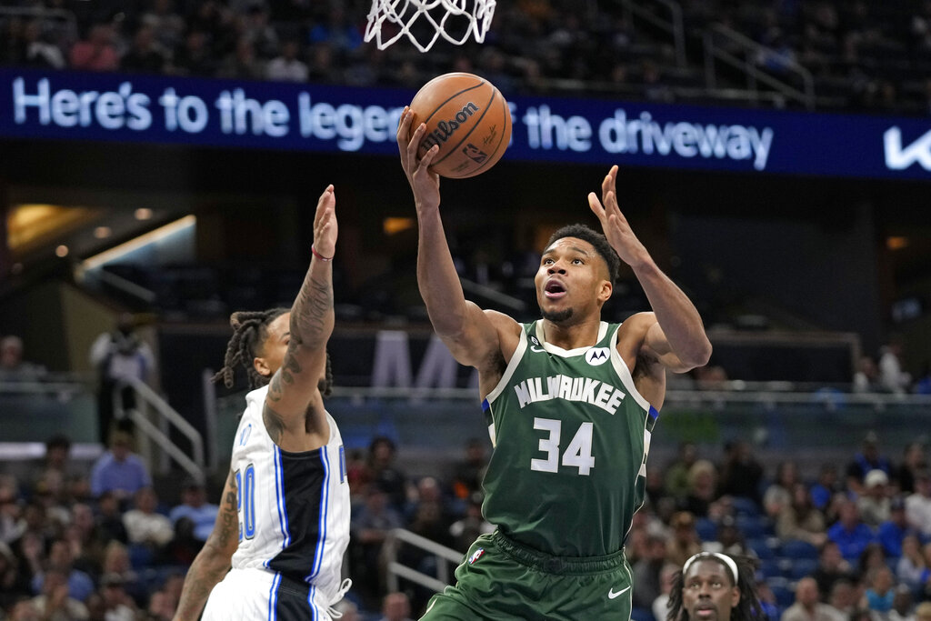 Bucks vs. Kings Prediction, Odds & Best Bet for December 7 (Milwaukee Rolls at Home)