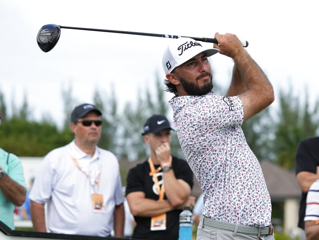 FanDuel Fantasy Golf Picks for the QBE Shootout 2022 at Tiburón Golf Club