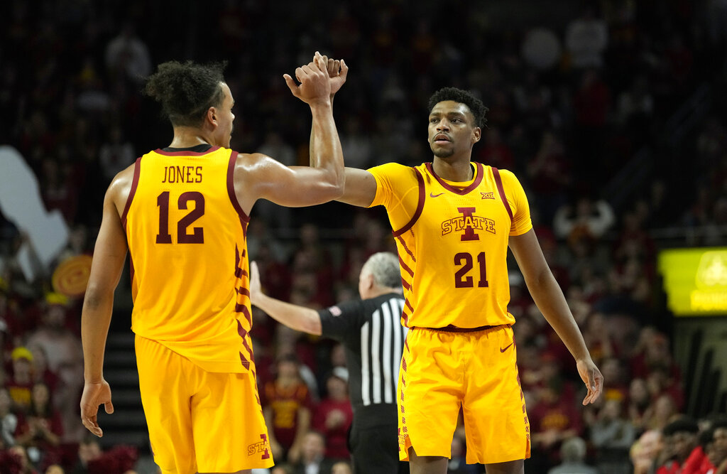 Oklahoma State vs Iowa State Prediction, Odds & Best Bet for January 21 (Cyclones' Defense Locks Down Cowboys) 