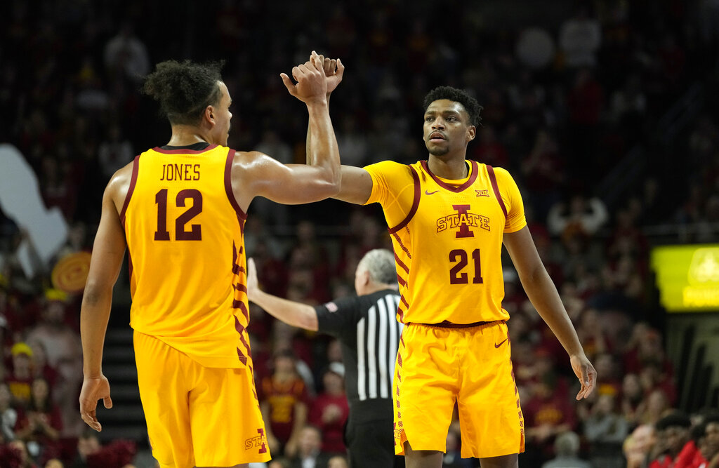 Oklahoma State vs Iowa State Prediction, Odds & Best Bet for January 21 (Cyclones' Defense Locks Down Cowboys)