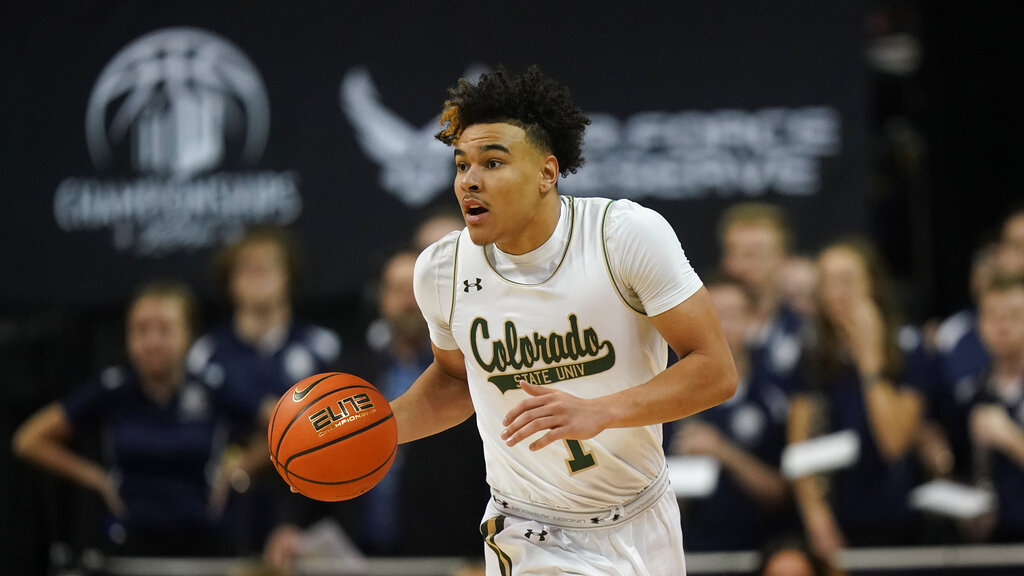 Colorado State vs Colorado Prediction, Odds & Best Bet for Dec. 8  (Rams Shouldn't Be Underestimated on the Road)