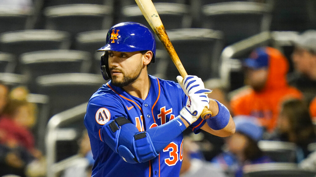 3 Most Likely Michael Conforto Free Agent Destinations