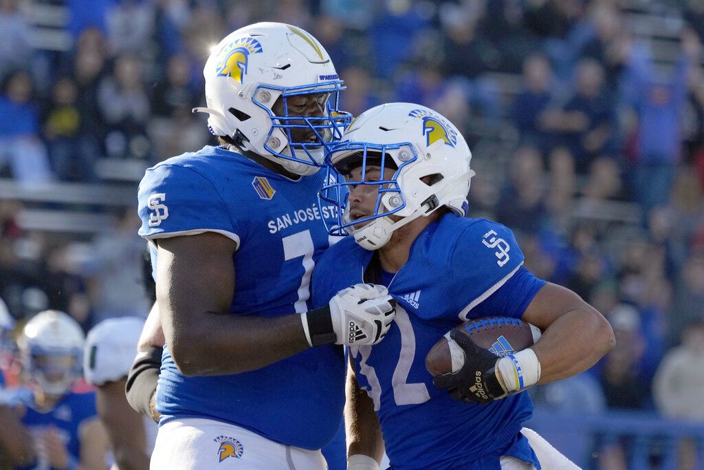 Eastern Michigan vs San Jose State Prediction, Odds & Best Bet for Famous Idaho Potato Bowl 2022 (Defense is Key)