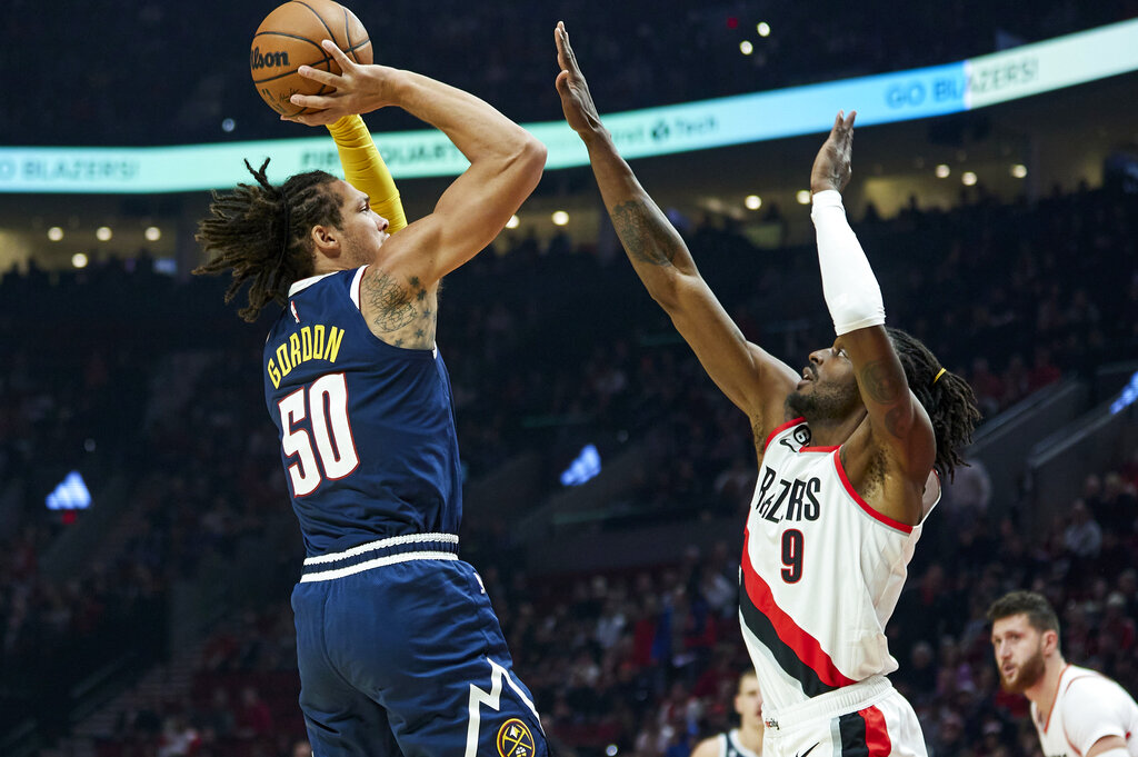 Nuggets vs. Trail Blazers Prediction, Odds & Best Bet for December 8 (Denver Grinds Out Road Win)