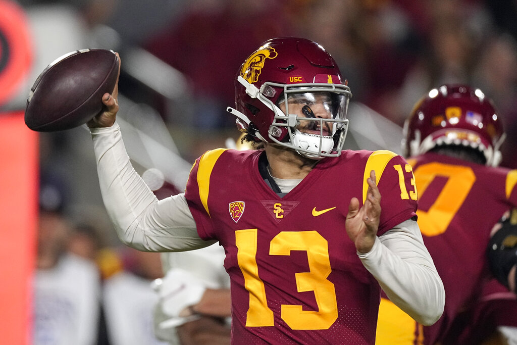 Heisman Favorite Wins Major College Football Award