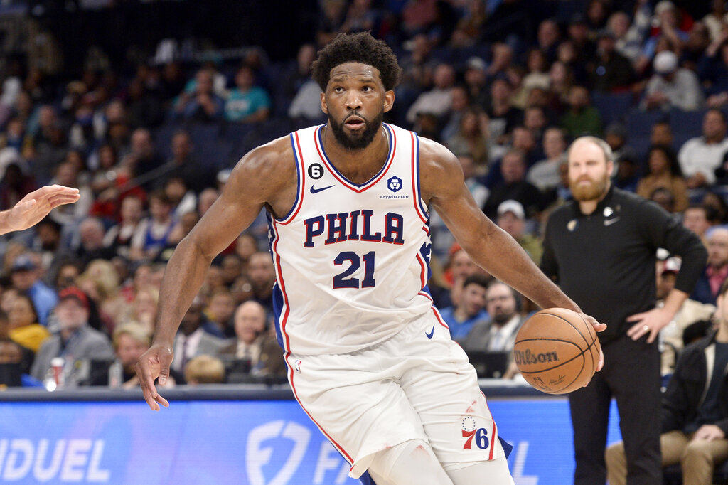 Lakers vs 76ers Prediction, Odds & Best Bet for December 9 (Philadelphia Feeds Off Home Crowd in Victory)