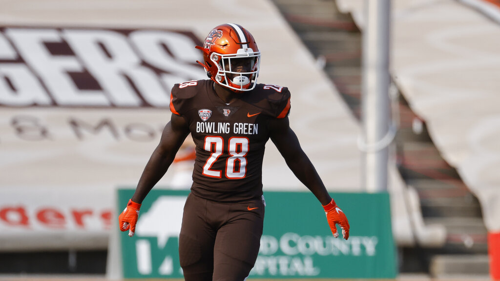New Mexico State vs Bowling Green Prediction, Odds & Best Bet for 2022 Quick Lane Bowl (Aggies Keep Momentum Going)