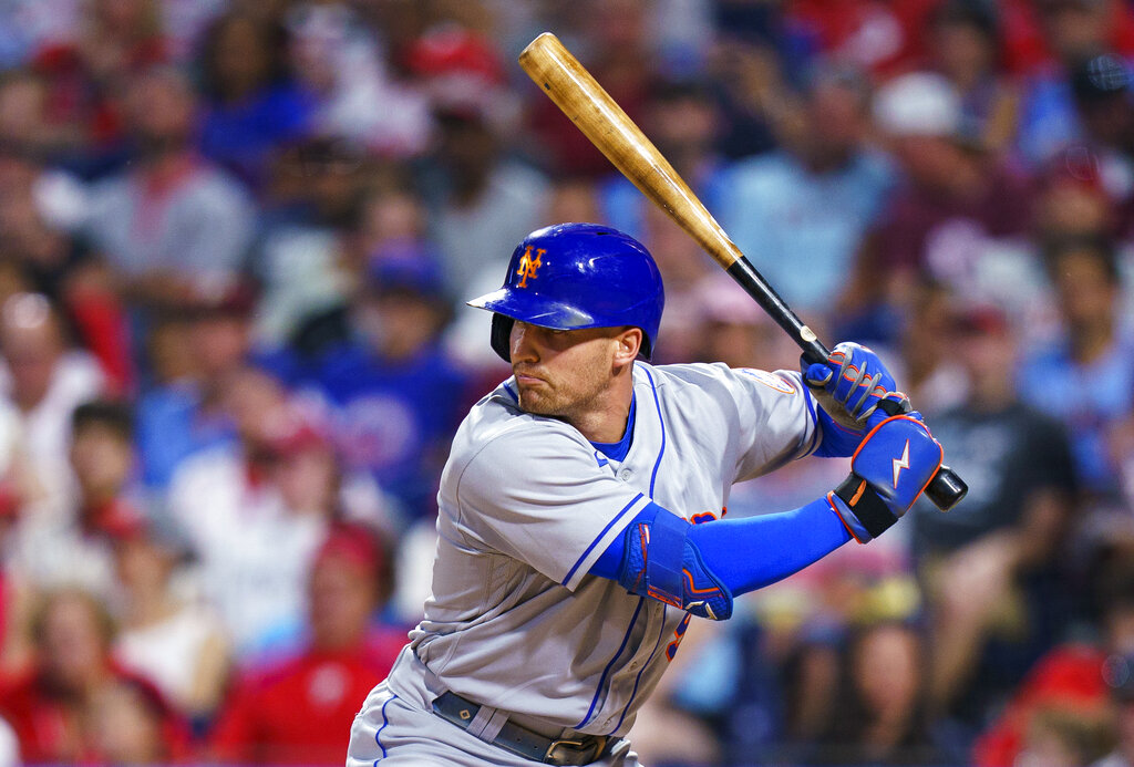 Padres vs Mets Prediction, Odds & Best Bet for April 11 (Unreliable Pitching Produces Fireworks)