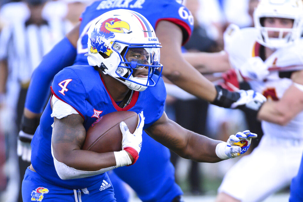 Kansas vs Arkansas Prediction, Odds & Best Bet for 2022 Liberty Bowl (Back a High-Scoring Game in Memphis)