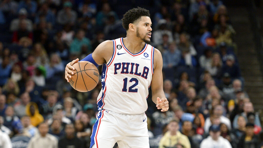 3 Best Prop Bets for Lakers vs 76ers on Dec. 9 (Tobias Harris Shines at Home)