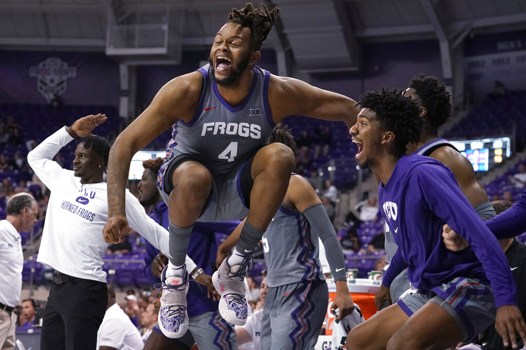 TCU vs Central Arkansas Prediction, Odds & Picks for December 28 (Horned Frogs Leap Over Bears with Ease)