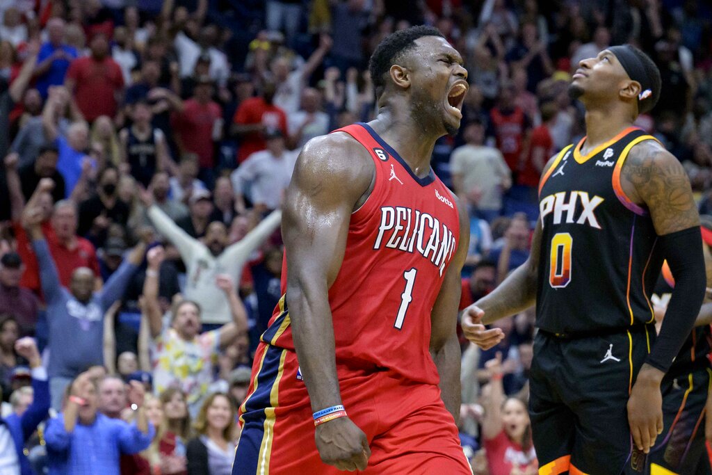 Pelicans vs. Suns Prediction, Odds & Best Bet for December 11 (Back Another High-Scoring Game in New Orleans)