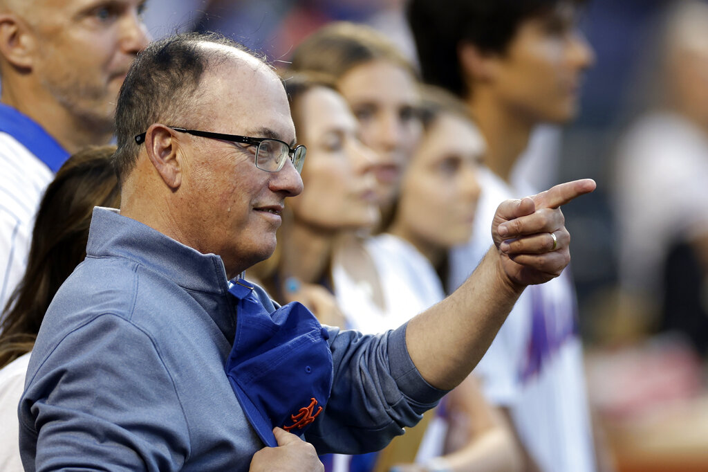 Mets' Luxury Tax is Millions More Than These Six Teams 