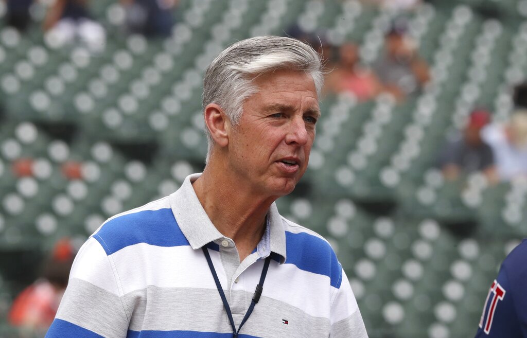 3 Best Remaining Free Agent Targets for the Phillies