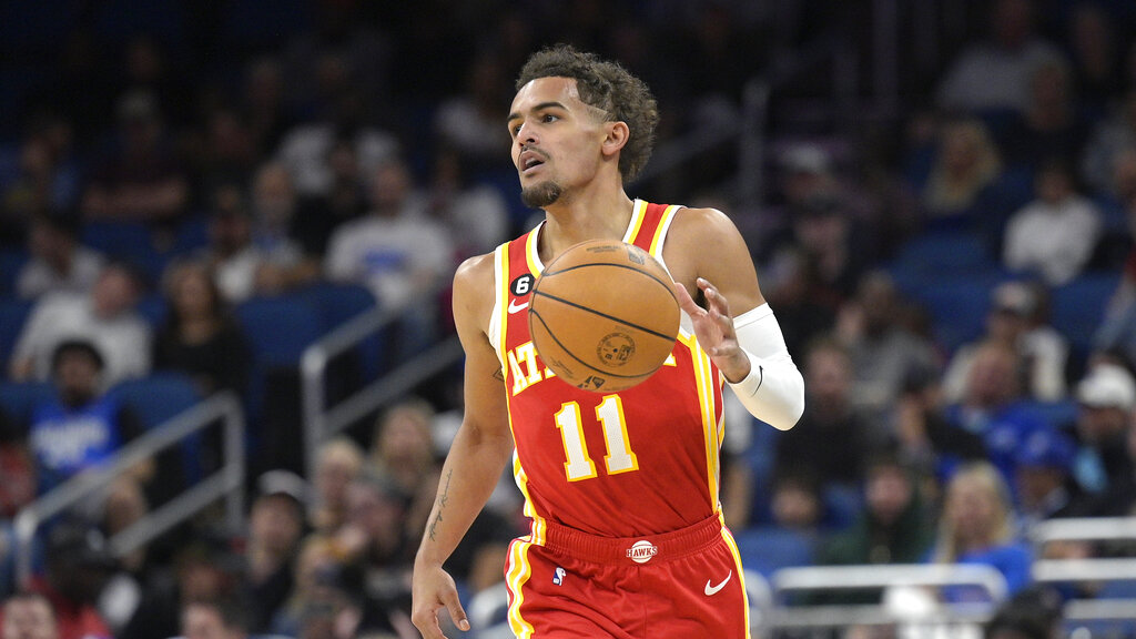Hawks vs. Bulls Prediction, Odds & Best Bet for December 11 (Atlanta Soars With Trae Young)