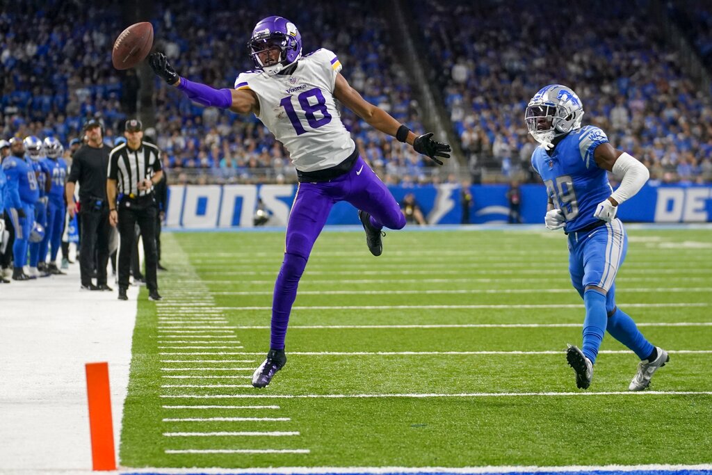 colts vs vikings today