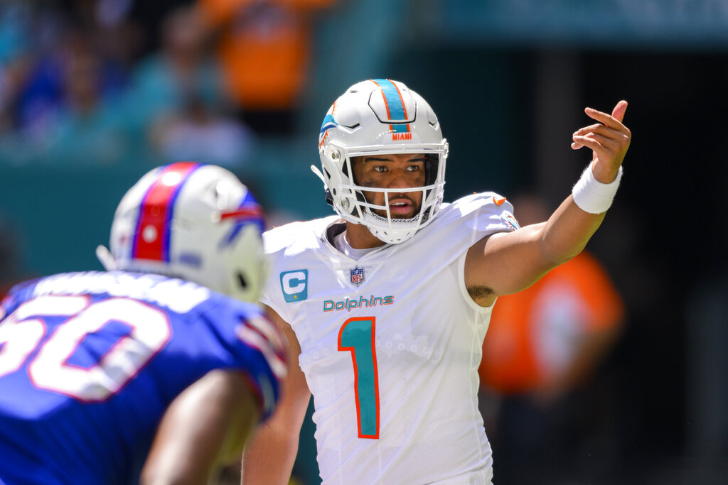 Dolphins vs Bills Opening Odds, Betting Lines & Prediction for Week 15 (Bills Freeze Out Dolphins at Home)