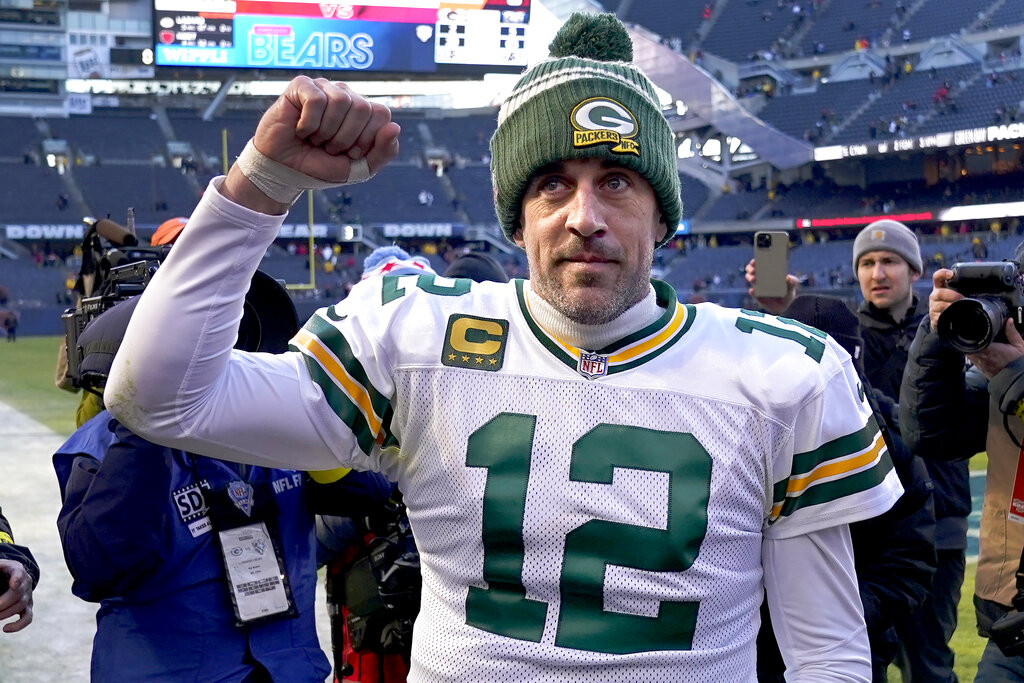 prop bets packers rams