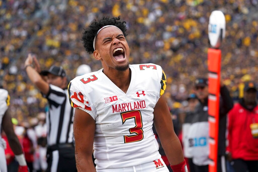 Maryland vs NC State Prediction, Odds & Best Bet for 2022 Mayo Bowl (Terps Take Down the Wolfpack)