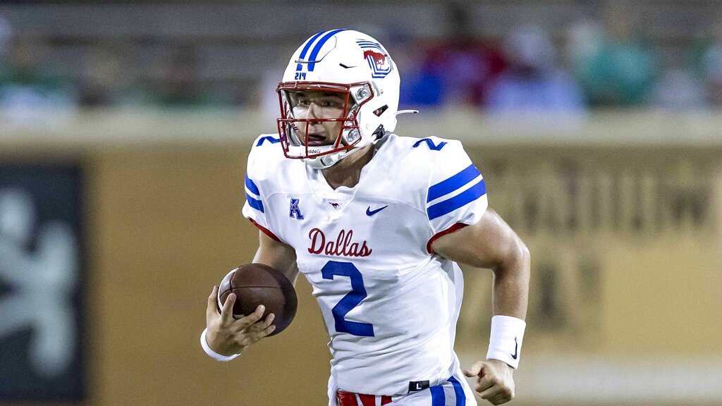 New Mexico Bowl 2022: SMU vs BYU Kickoff Time, TV Channel, Betting, Prediction & More