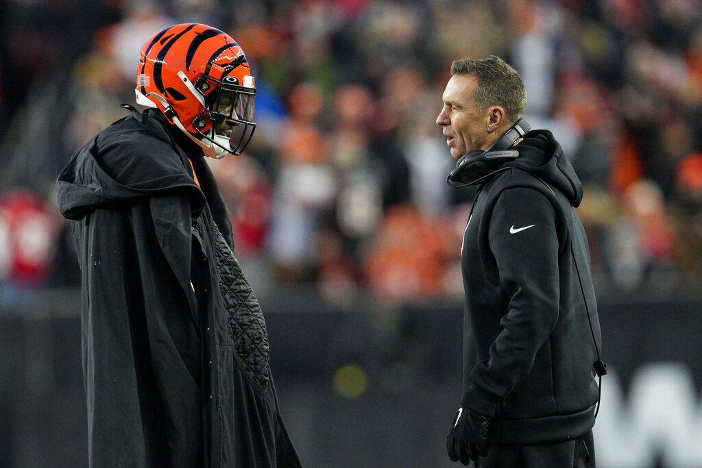 Bengals Linebacker Publicly Calls Out Coaches With Foolish Tweet