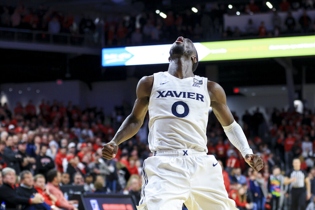 Xavier vs St. John's (NY) Prediction, Odds & Best Bet for December 28 (Musketeers Thrive at Caresecca Arena)