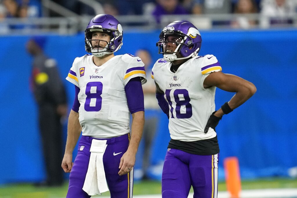 colts at vikings