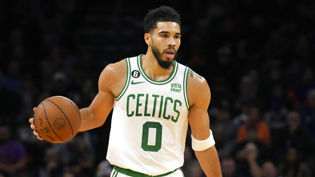FanDuel Fantasy Basketball Picks & Lineup Tonight for 12/13/2022 (Jayson Tatum Could Torch Vulnerable Lakers)