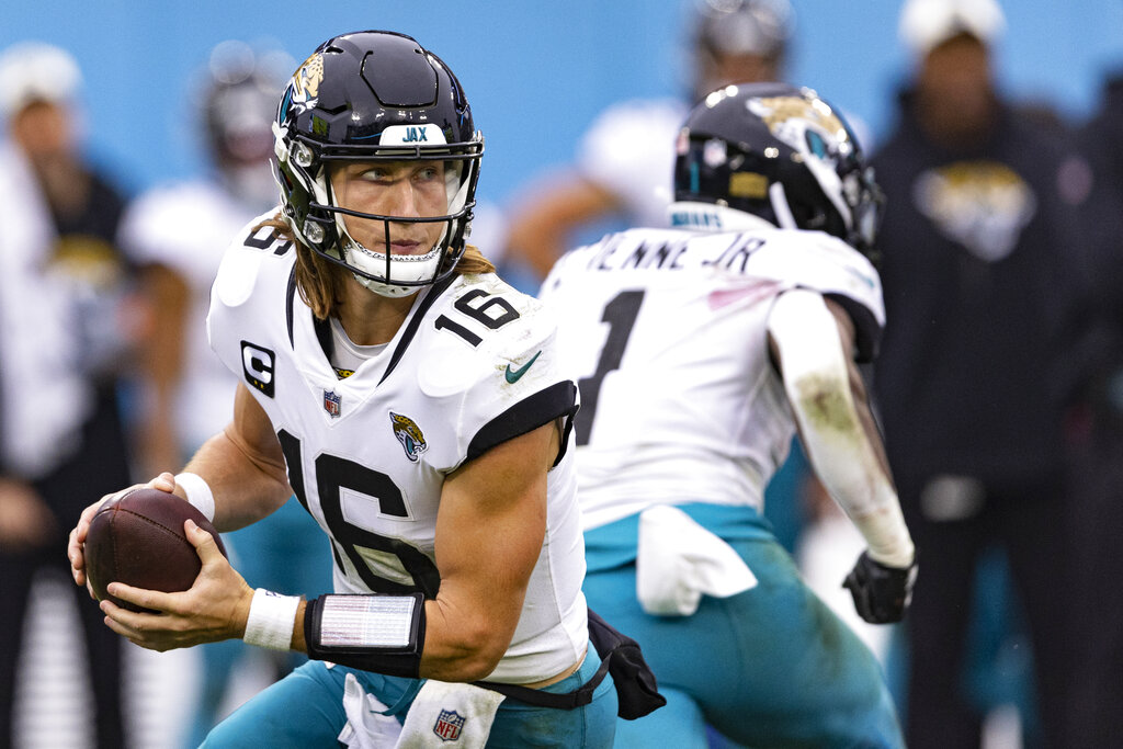 cowboys jaguars odds