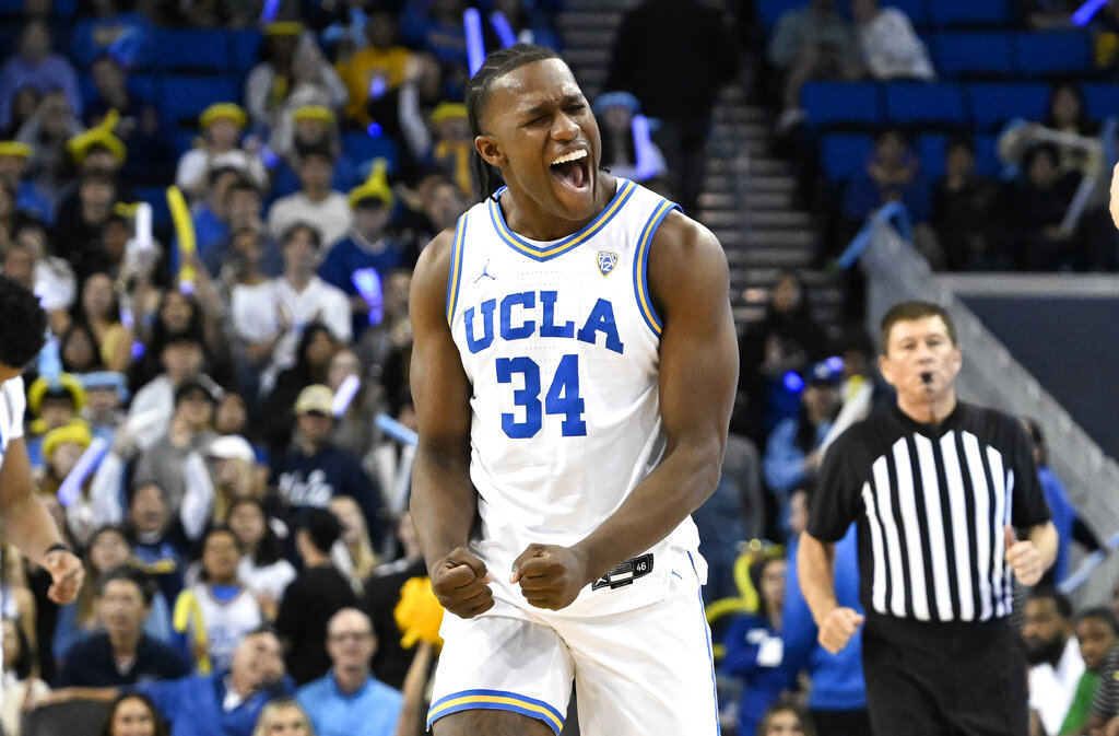 UCLA vs Oregon Prediction, Odds & Best Bet for March 10 Pac-12 Tournament (Don't Expect Fireworks in Sin City)