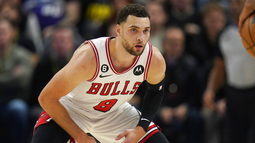 Bulls vs. Pistons Prediction, Odds & Best Bet for December 30 (Chicago Can't Stop Scoring in Motown)