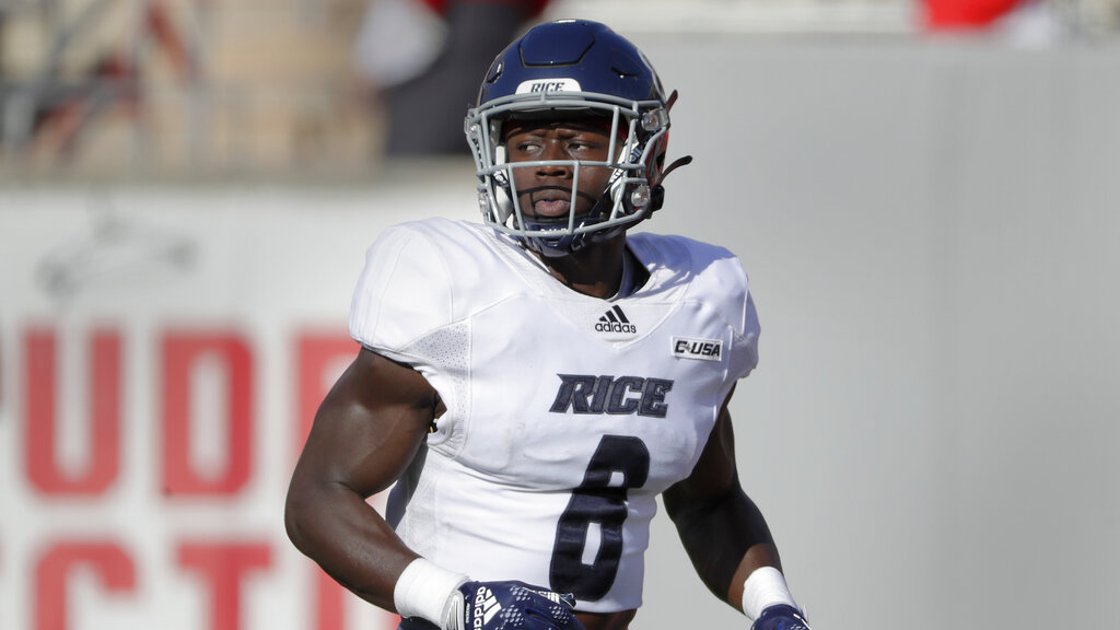 LendingTree Bowl 2022: Rice vs Southern Miss Kickoff Time, TV Channel,  Betting, Prediction & More