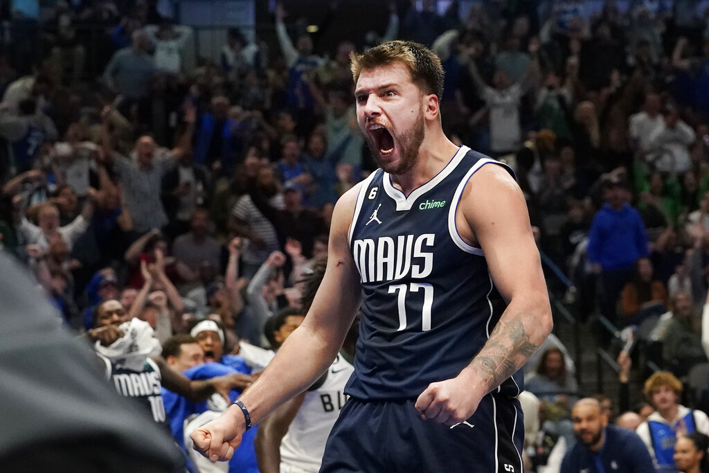 Mavericks vs. Cavaliers Prediction, Odds & Best Bet for December 14 (Doncic Puts Dallas Over the Top)