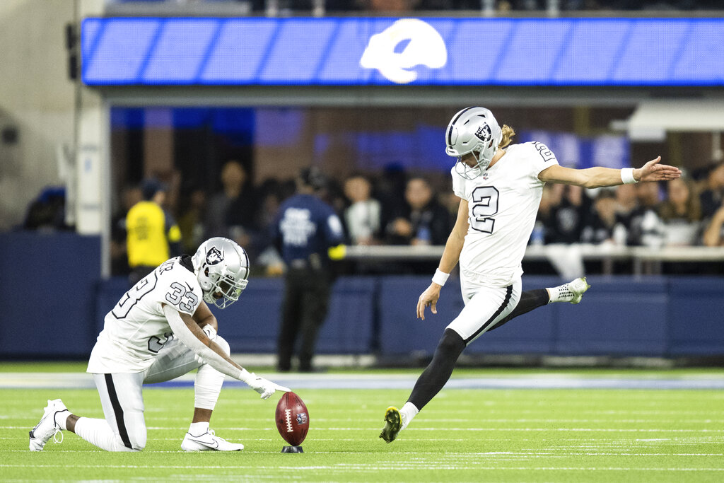 NFL Targets Raiders With Strange Rule Change
