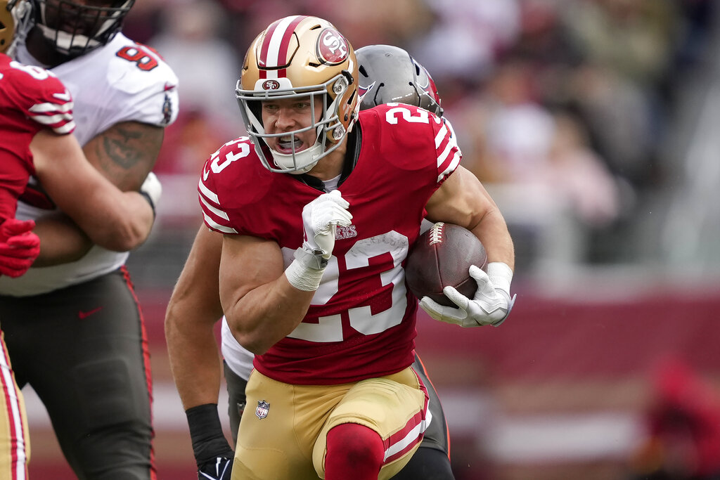 best week 13 prop bets