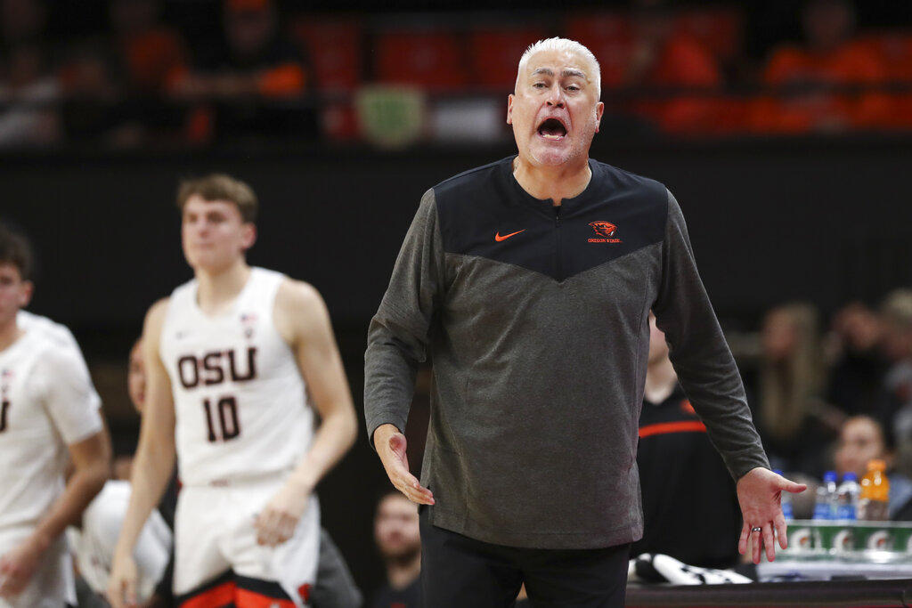 Seattle vs Oregon State Prediction, Odds & Best Bet for Dec. 15 (Beavers' Woes Continue with Redhawks' Visit)