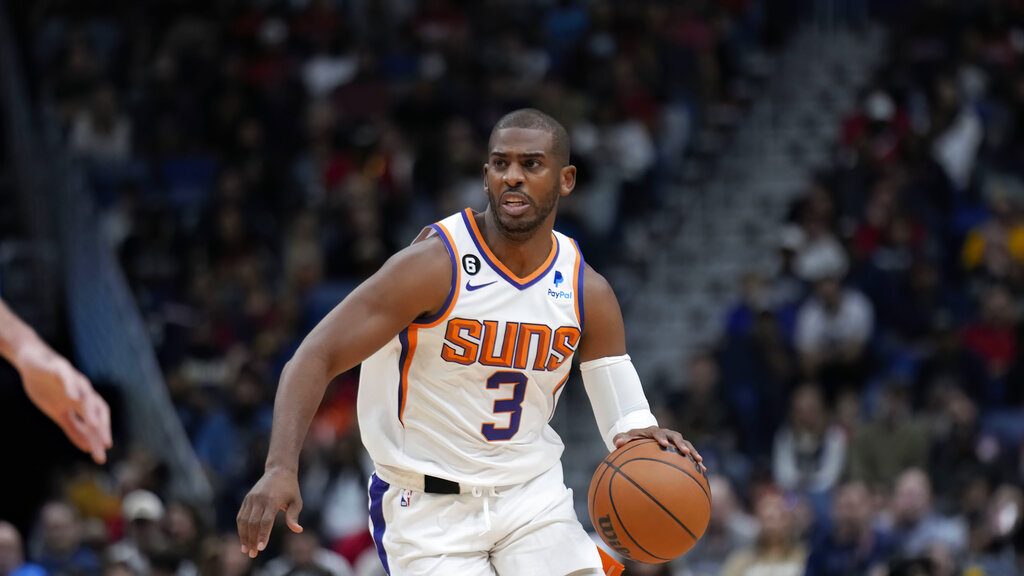 Clippers vs. Suns Prediction, Odds & Best Bet for December 15 (Phoenix Finally Rights Ship)