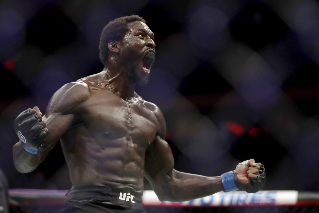 Jared Cannonier vs Sean Strickland Prediction, Odds & Best Bet for UFC Vegas 66 (Expect Evenly Matched Main Event)