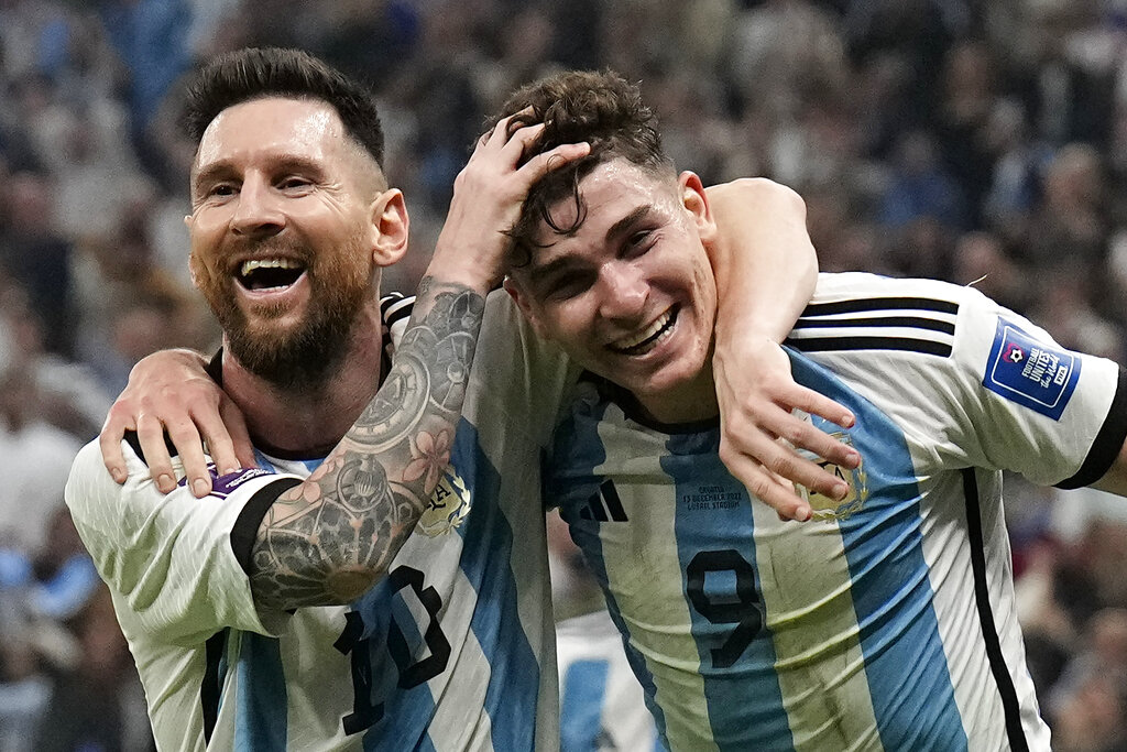 Has Lionel Messi Ever Won a World Cup?