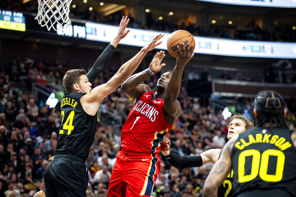 Jazz vs. Pelicans Prediction, Odds & Best Bet for December 15 (New Orleans Takes Rematch)