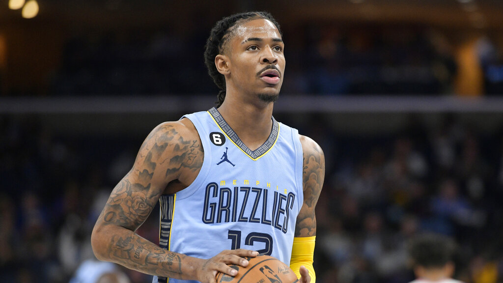 Grizzlies vs. Jazz Prediction, Odds & Best Bet for February 15 (Memphis Extends FedExForum Winning Streak)