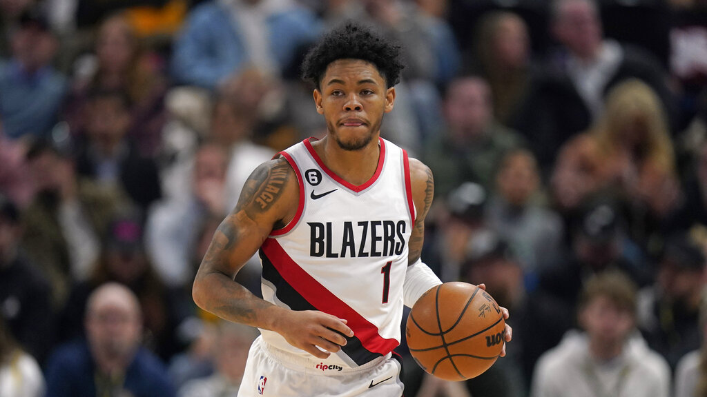 Portland Trail Blazers 2022-23 NBA Season Preview: The Centers