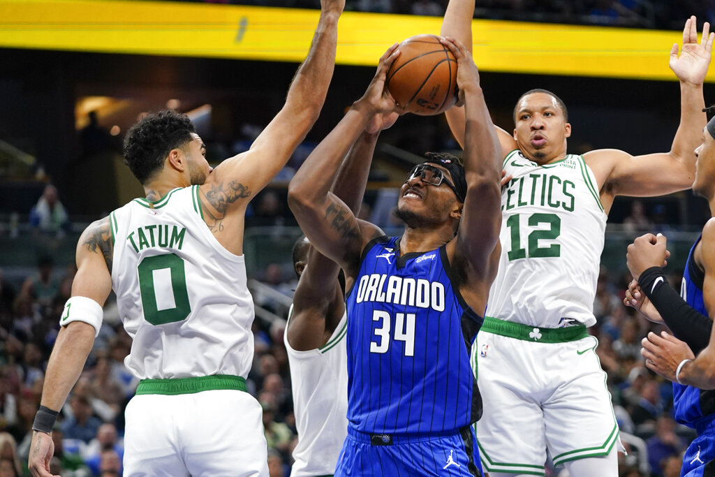 Celtics vs. Magic Prediction, Odds & Best Bet for December 16 (Boston Dominates in Return Home)