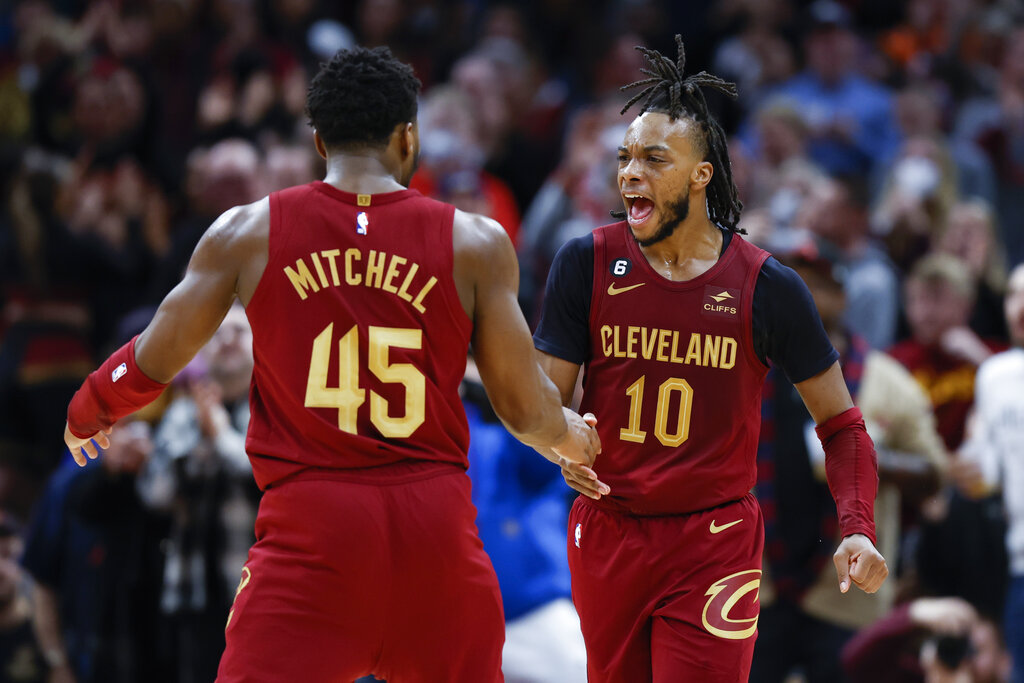 Cavaliers vs. Mavericks Prediction, Odds & Best Bet for December 17 (Cavs Grind Out Defensive Win)