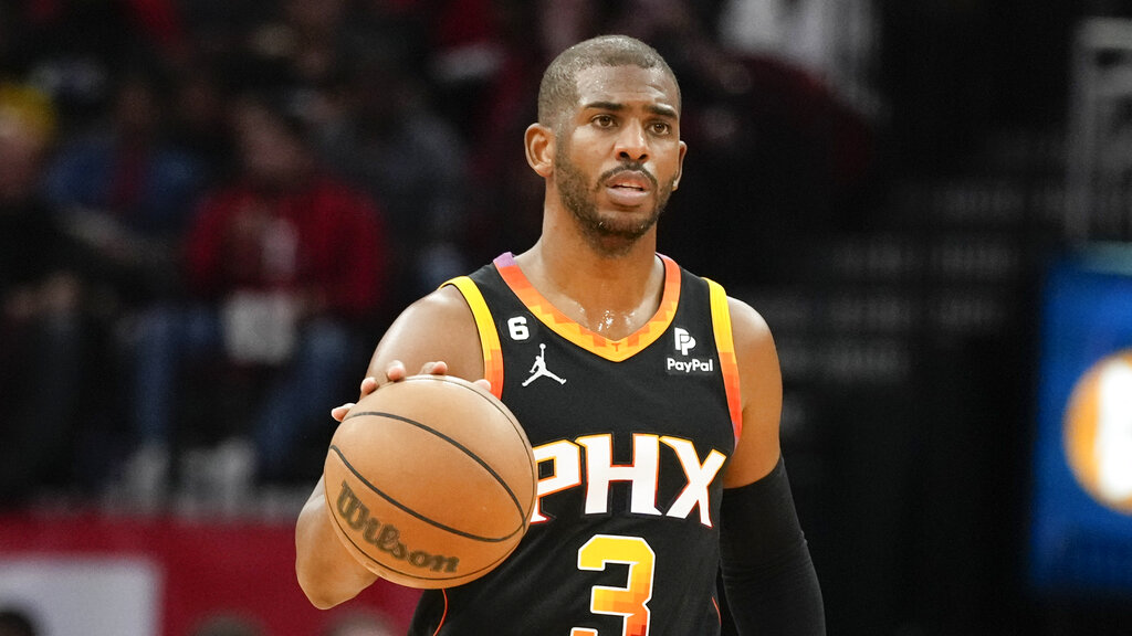 Suns vs. Pelicans Prediction, Odds & Best Bet for December 17 (Phoenix Edges NOLA in Tight Battle)