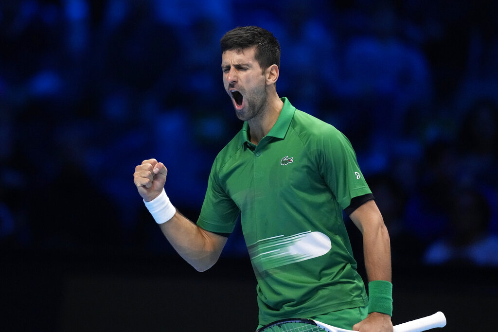 Novak Djokovic vs Marton Fucsovics Prediction, Odds & Best Bet for 2023 French Open Round 2 (Djokovic Won't Waver)